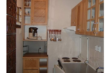 Čehija Chata Petrovice, Eksterjers